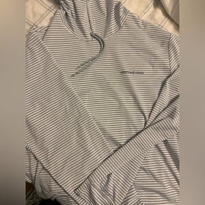 Vineyard Vines Performance Hoodie